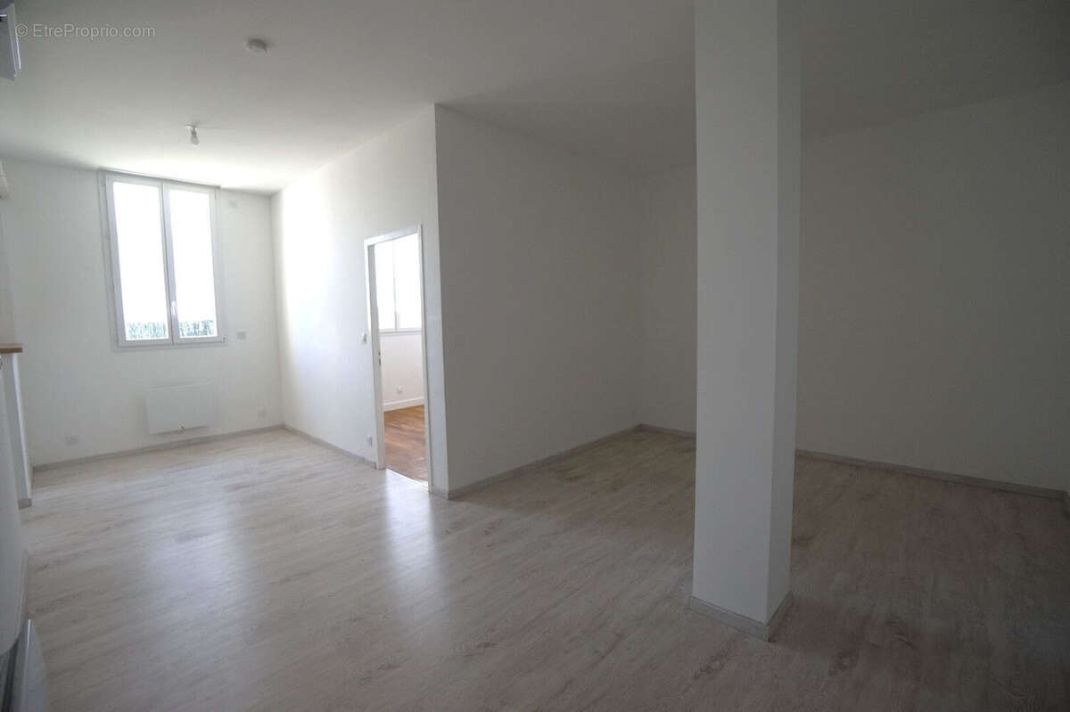 Appartement à ROYAN