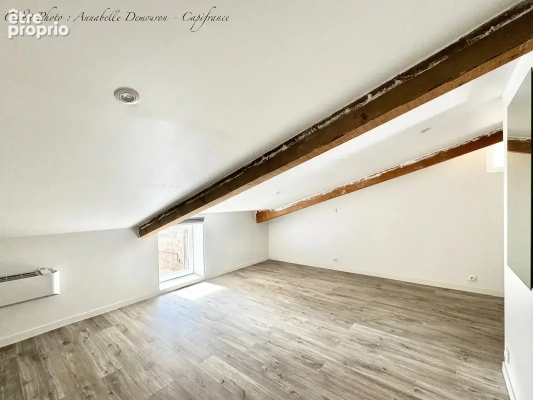 Clermont-ferrand/montferrand – ensemble immobilier de 2 maisons – 175 m² – 4 chambres – cour privée – garage – stationnements - photo 16