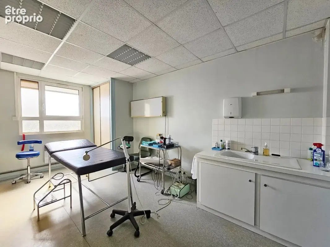 Vente Bureau-local Laon(02000) 96 000ï¿œ - photo 5