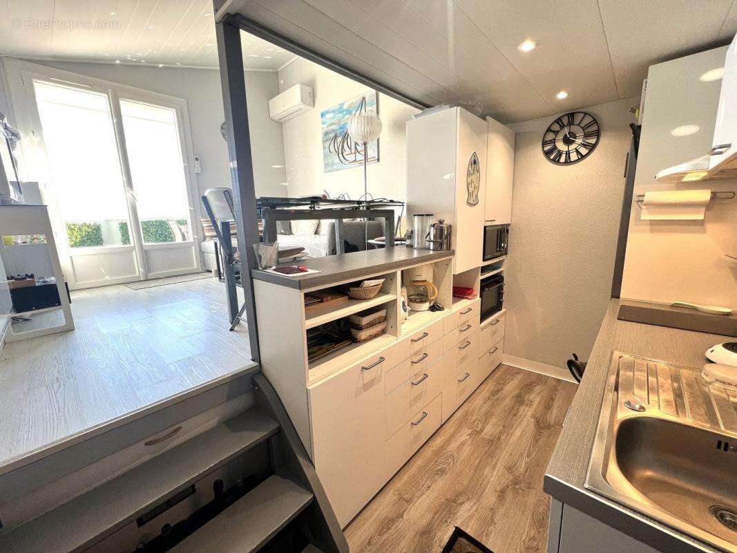Appartement à AGDE
