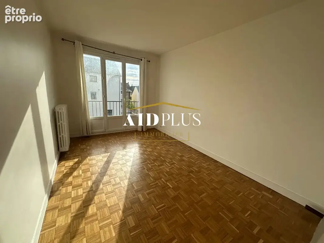 Appartement Beauchamp 2 pièce(s) - photo 4