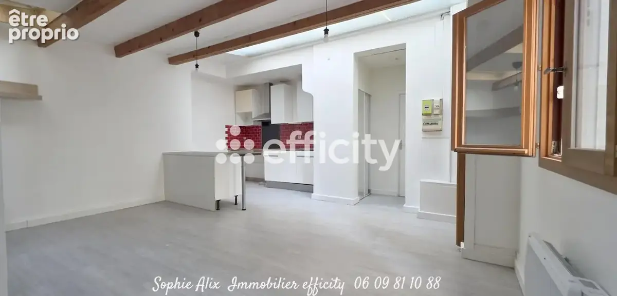 Appartement - photo 2