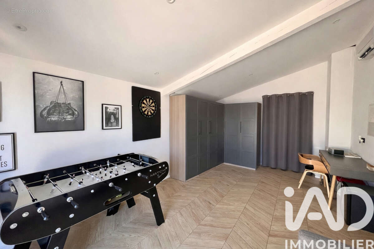 Photo 9 - Maison à SIX-FOURS-LES-PLAGES