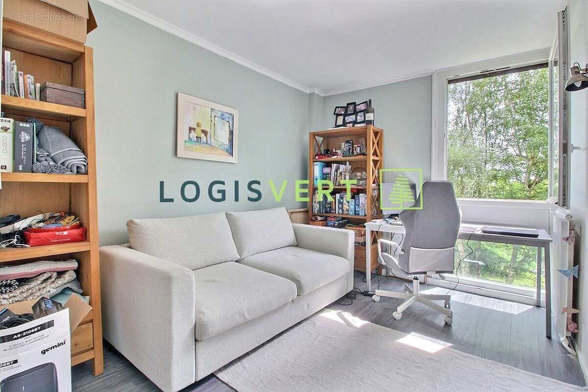 Appartement 76 m² à Palaiseau  - photo 4