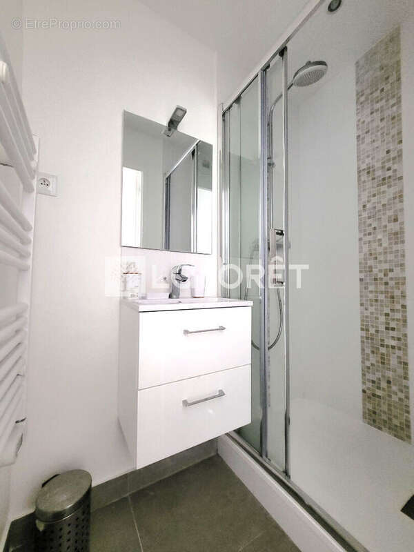 Appartement à CERGY