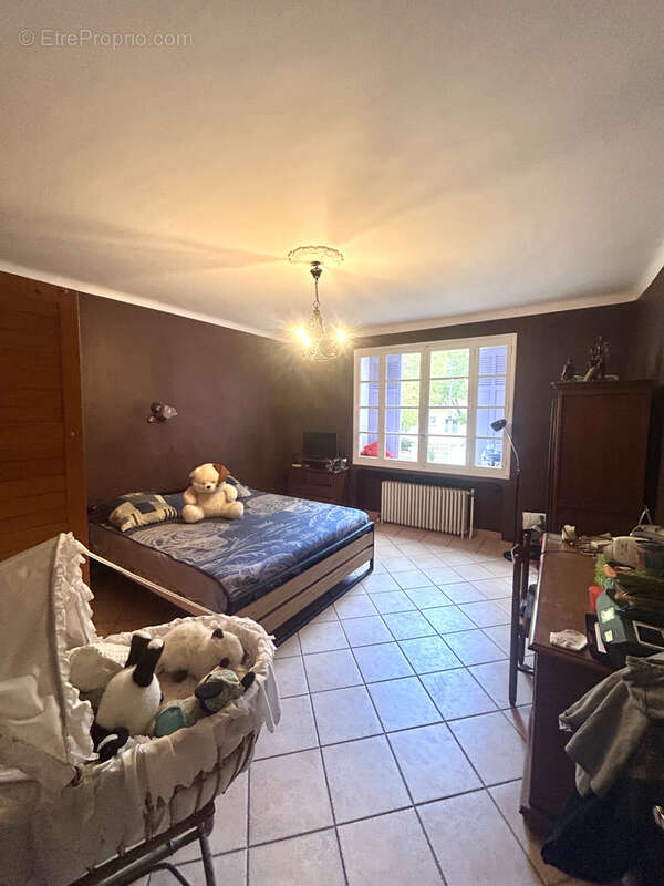 Maison à LA SEYNE-SUR-MER