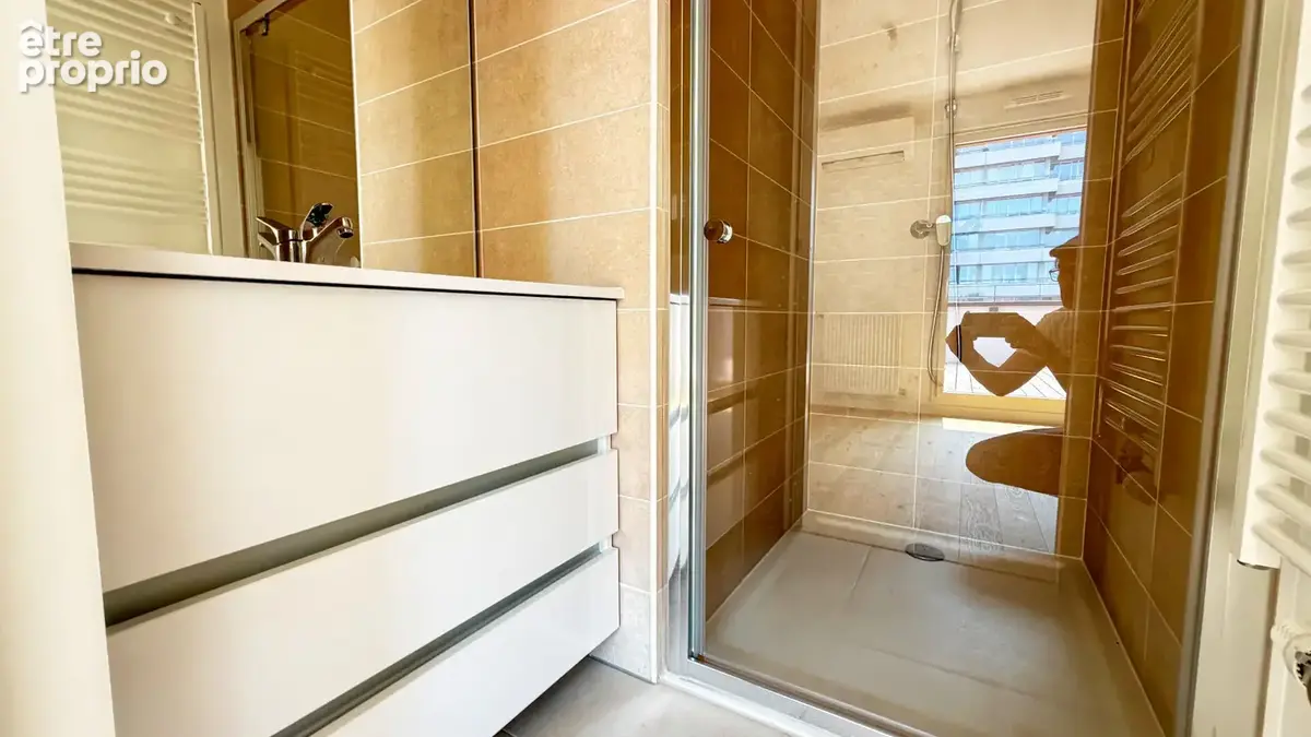 Dernier etage grande terrasse - photo 11