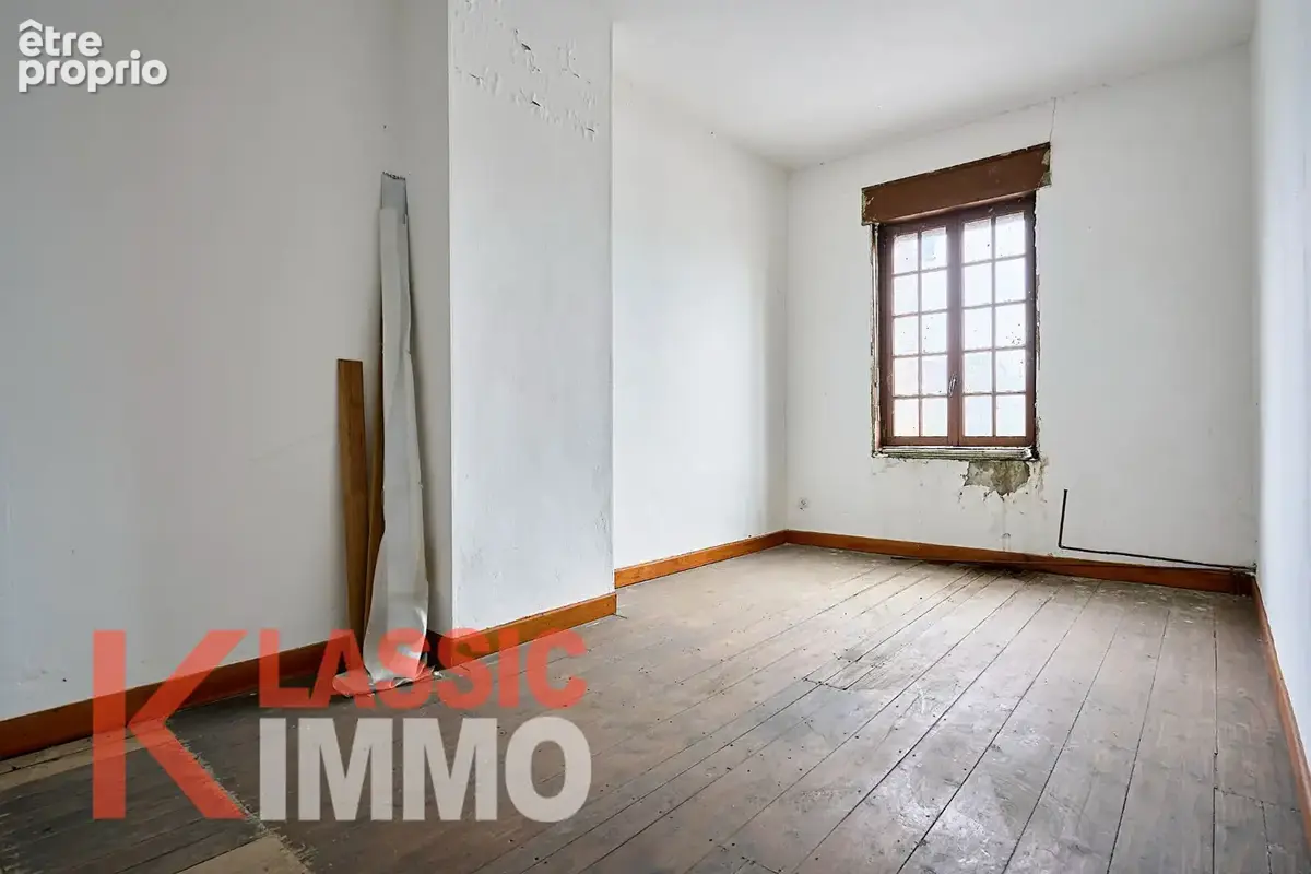 Maison de  maître  jardin  garage - photo 11