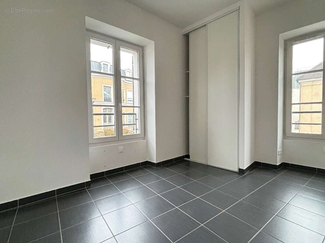 Appartement à GROSLAY