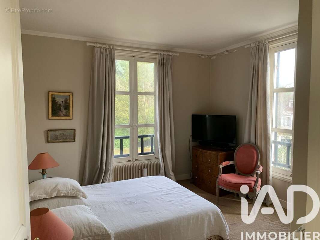 Photo 6 - Maison à VAUCRESSON