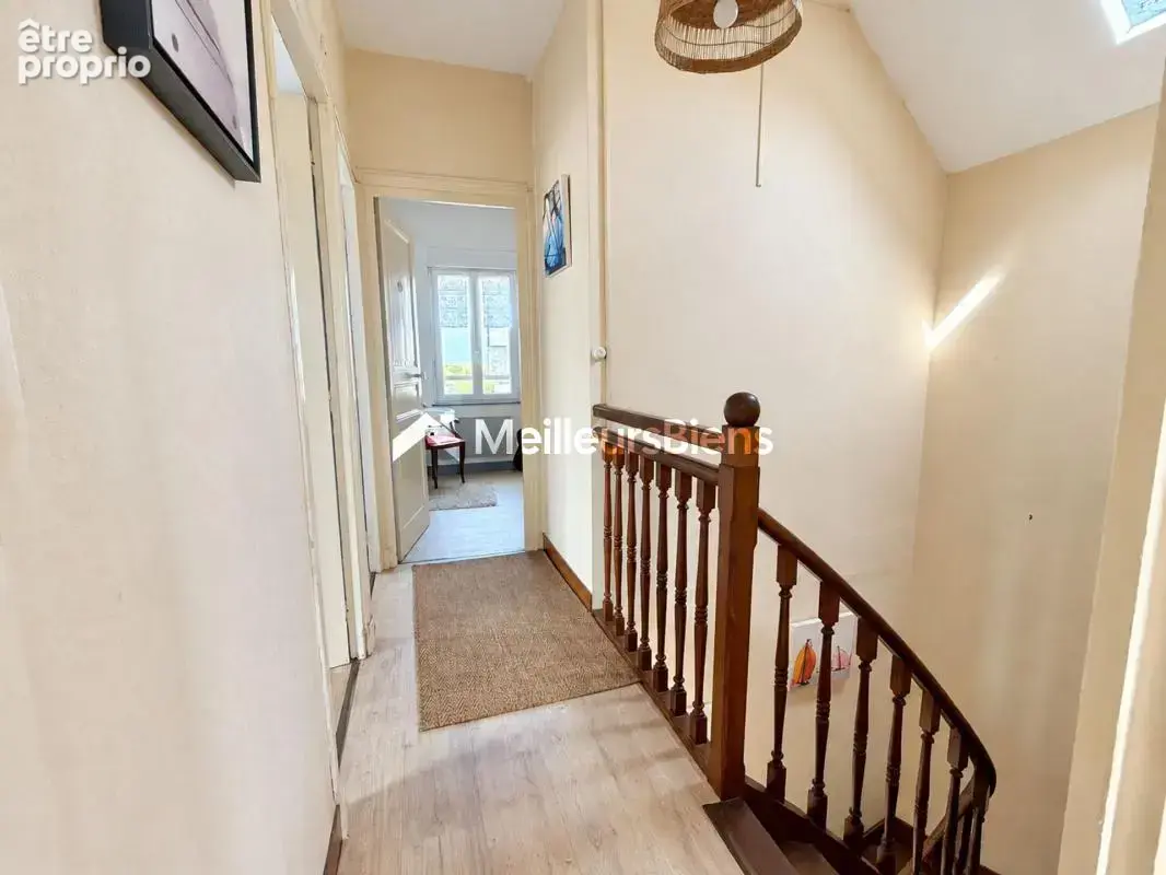 SAINT-BRIAC-SUR-MER – Maison 4 chambres à 3 min à pied de la mer – Terrain clos de 471 m² - photo 14