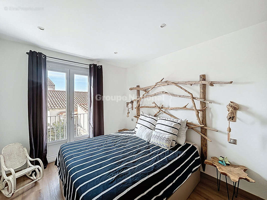 Maison à SAINTES-MARIES-DE-LA-MER