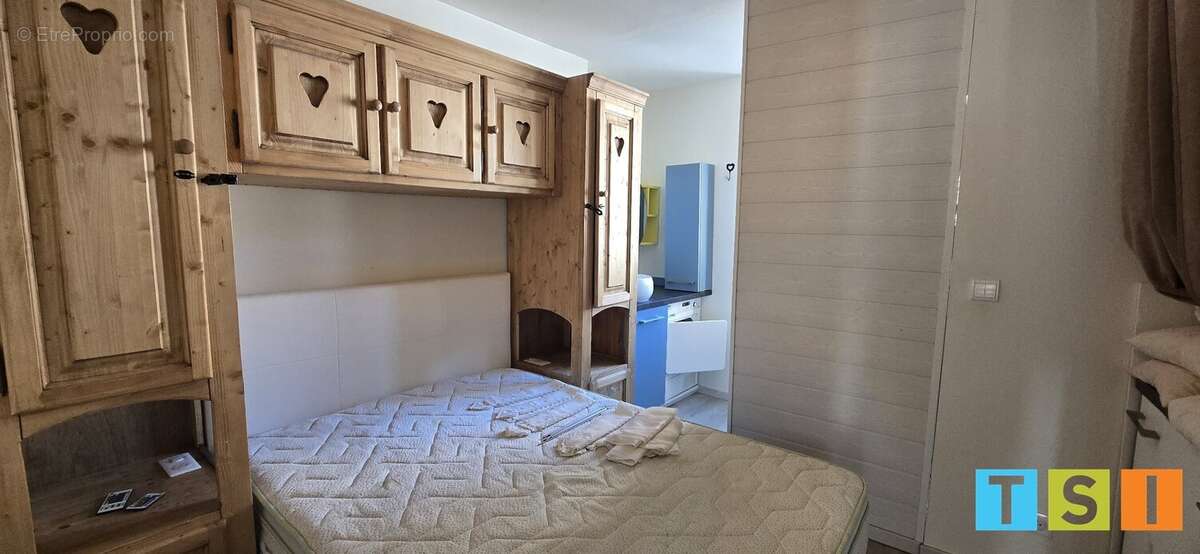 Appartement à BAGNERES-DE-LUCHON