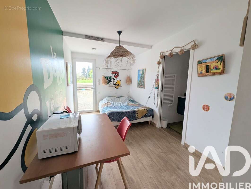 Maison 139 m² à Tinteniac  - photo 9