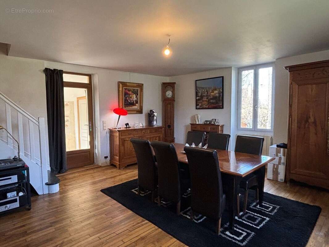 Manoir avec gîte - photo 15
