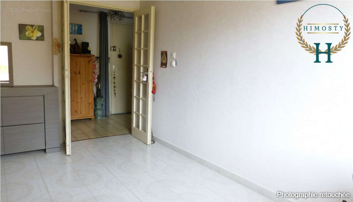 Appartement à BOURG-EN-BRESSE