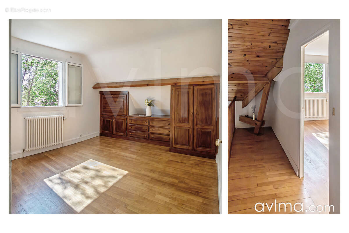 Maison à SAINT-NOM-LA-BRETECHE