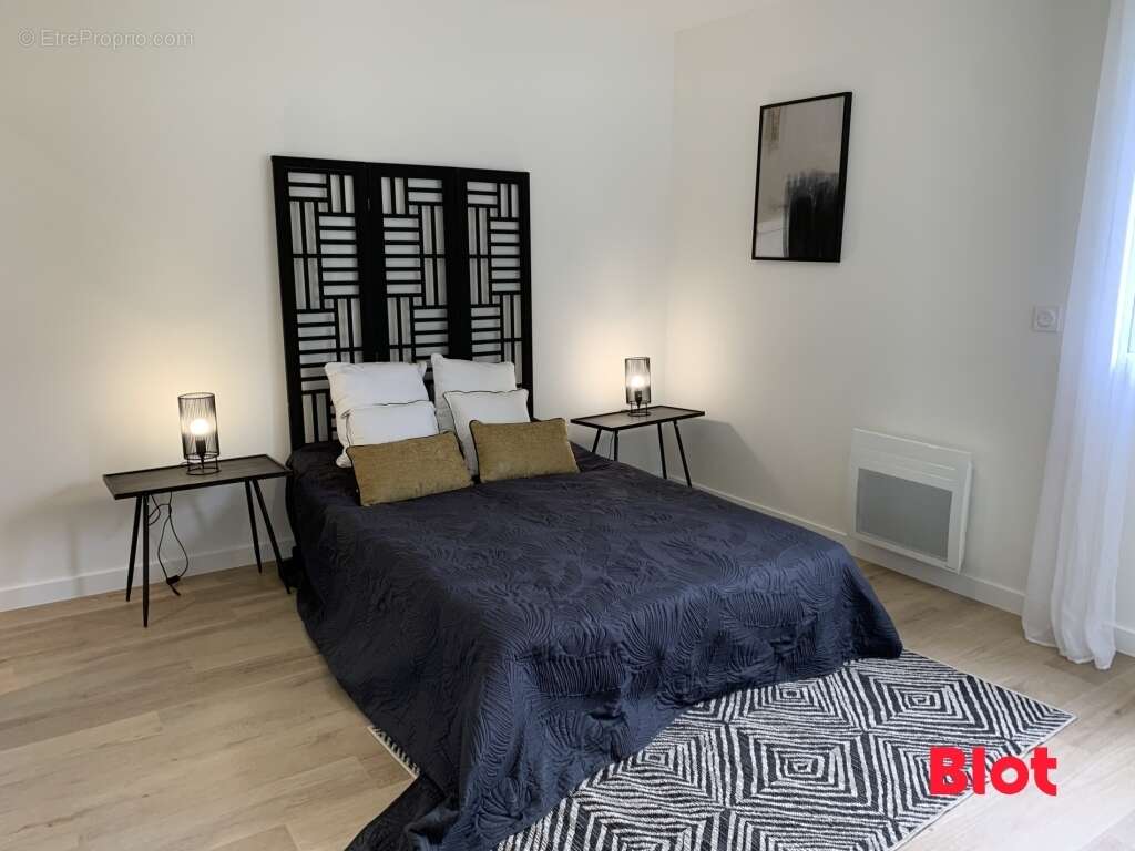 Maison à SAINT-GILLES