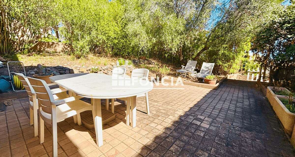 Appartement à NARBONNE