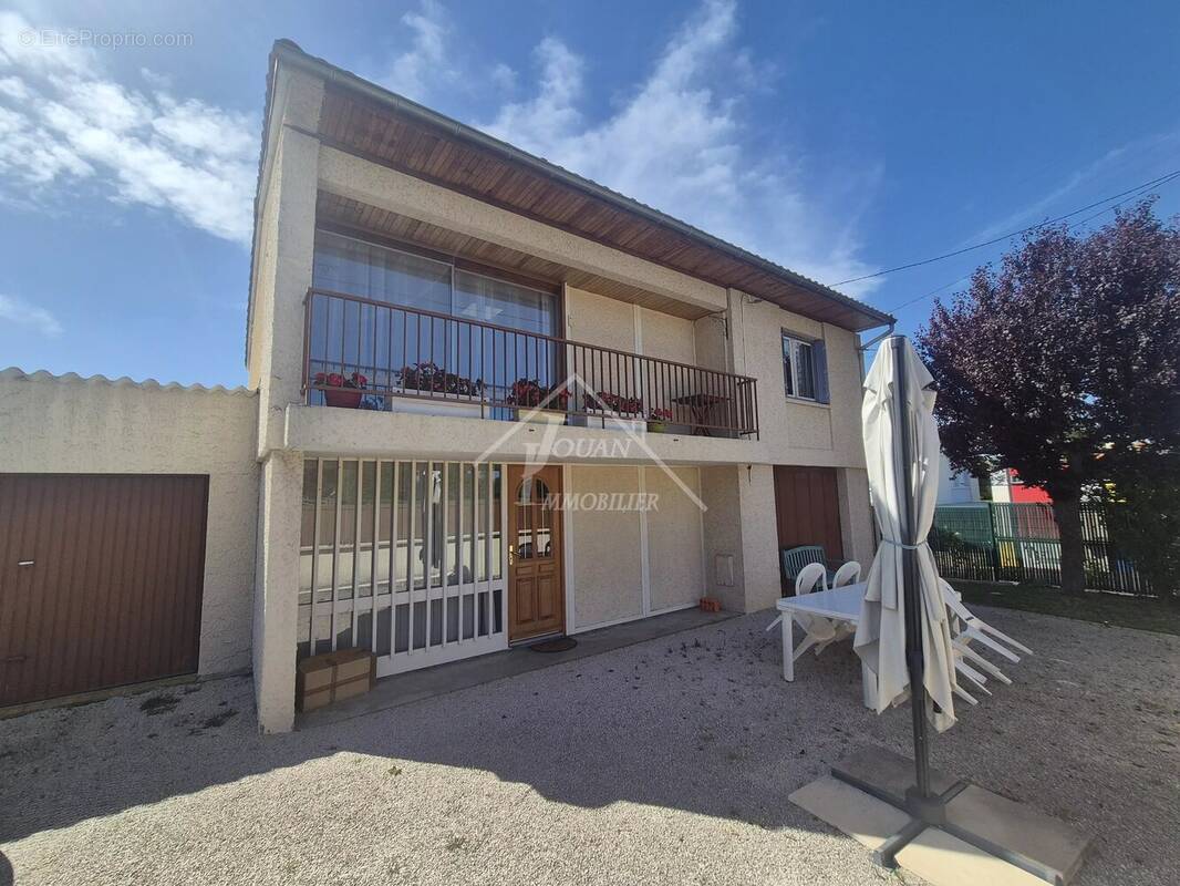 Maison à LEMPDES