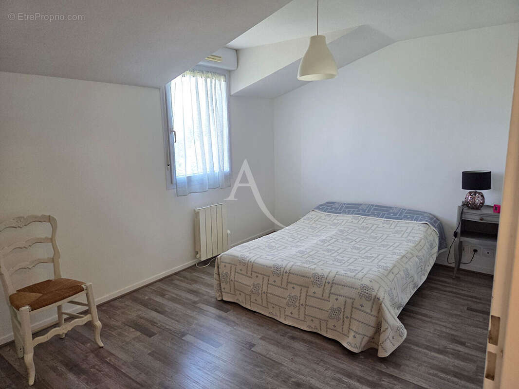 Maison Les Sables d'Olonne 80 m2, 3 chambres - photo 4