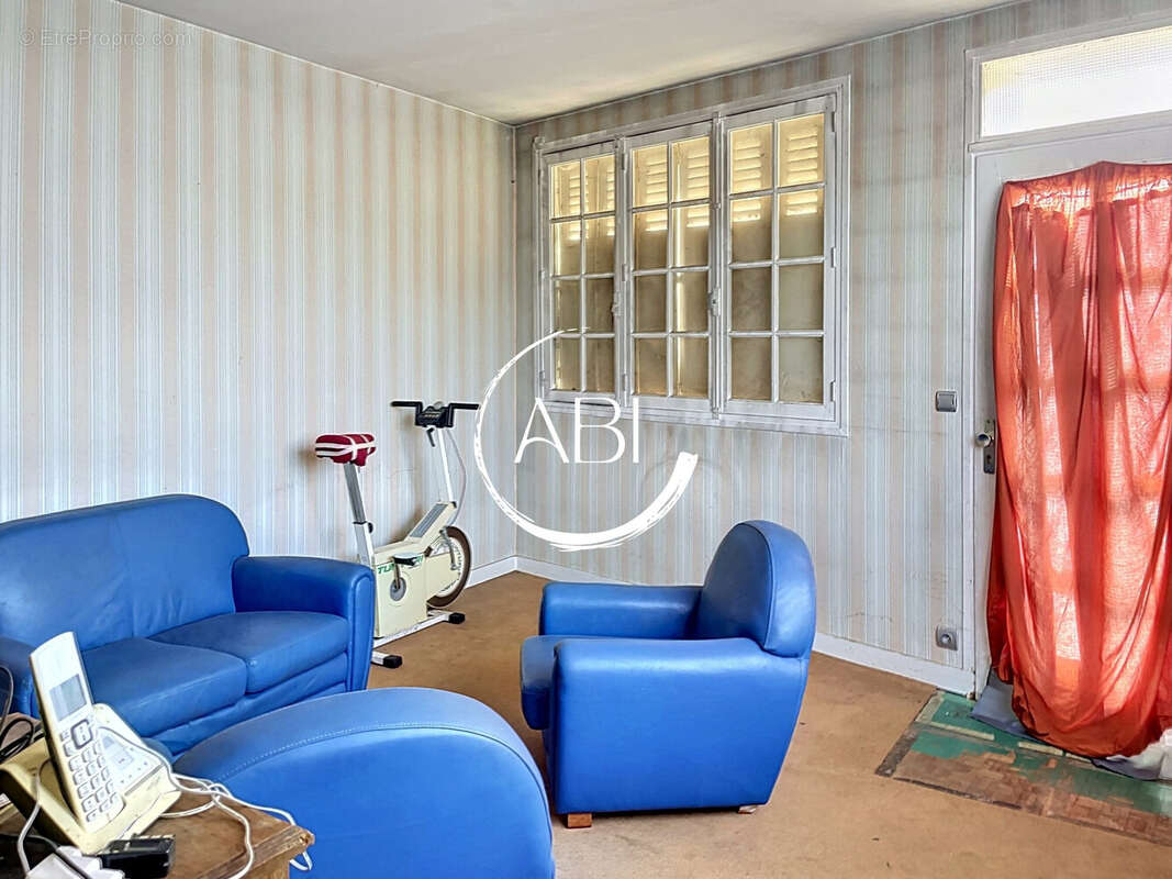Maison 89 m² à Antoigny  - photo 5