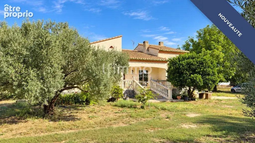 Photo Maison à Elne au prix de 750 000€