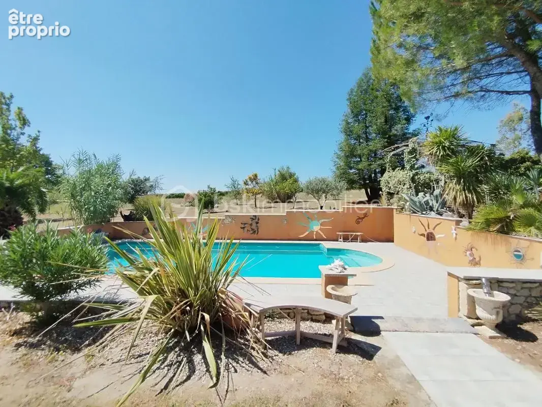 Maison 146 m² à Lavardac  - photo 6