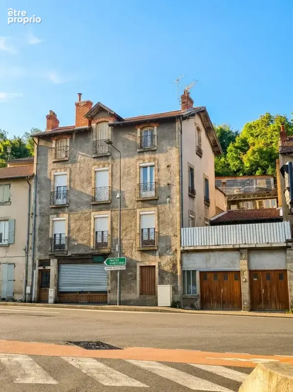 T3 avec terrasse et jardin - photo 11