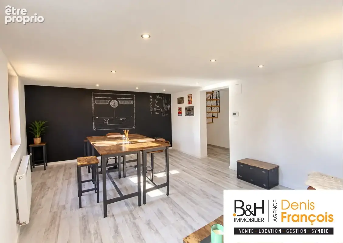Maison 4 pièces 90 m² à vendre à Wintzenheim (68920) - photo 6