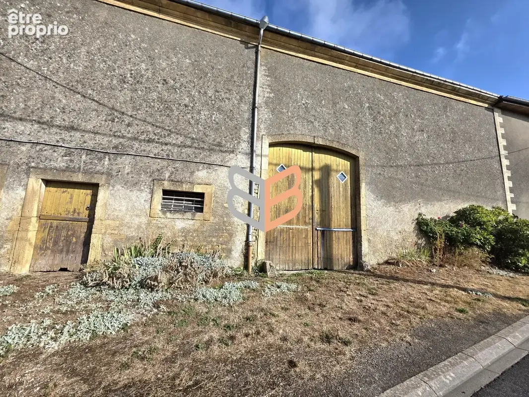Maison 220 m² à Mercy-Le-Haut  - photo 2