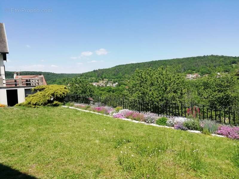 Propriete à vendre 7 pièces SAINT REMY (21) - photo 8