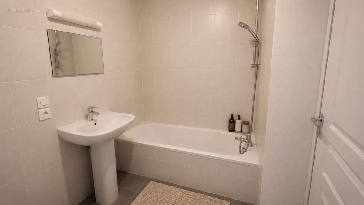 Appartement à BIDART