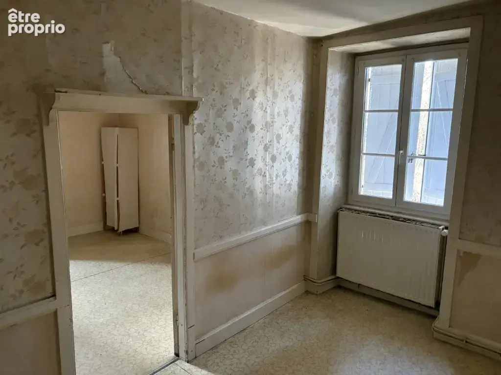 Maison correzienne a renover - photo 15