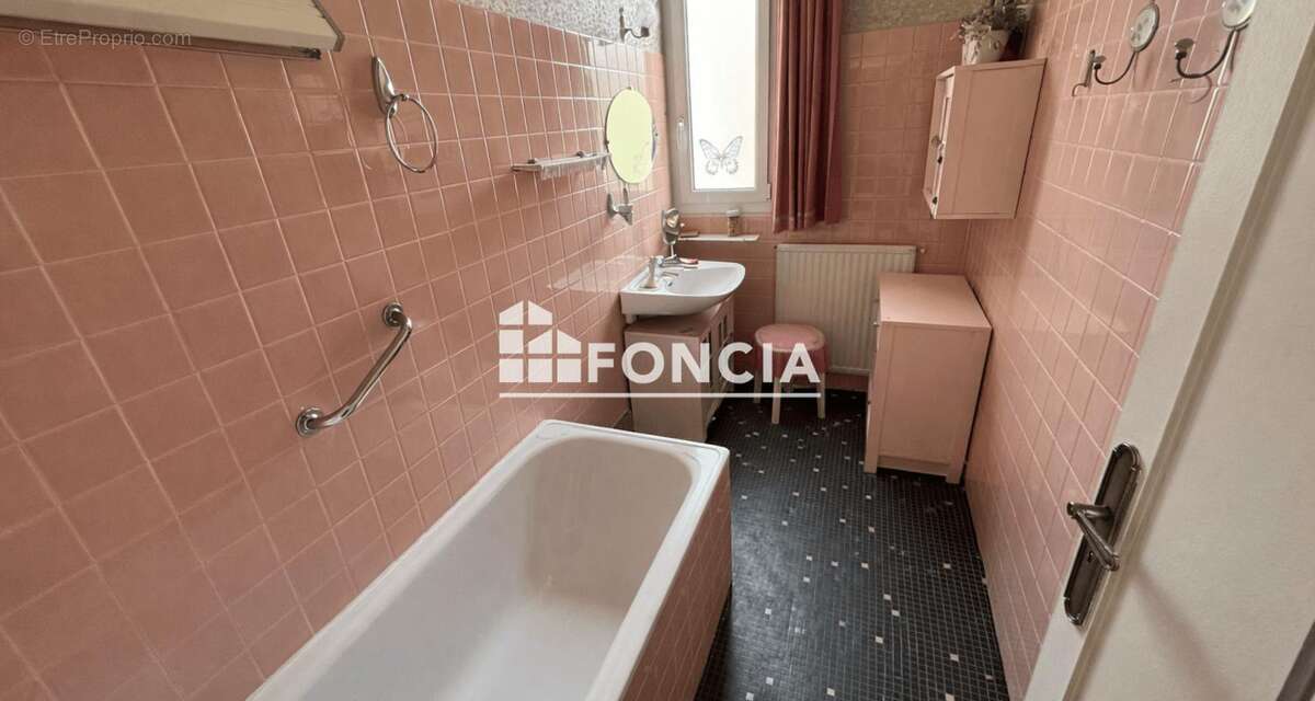 Appartement à VIENNE