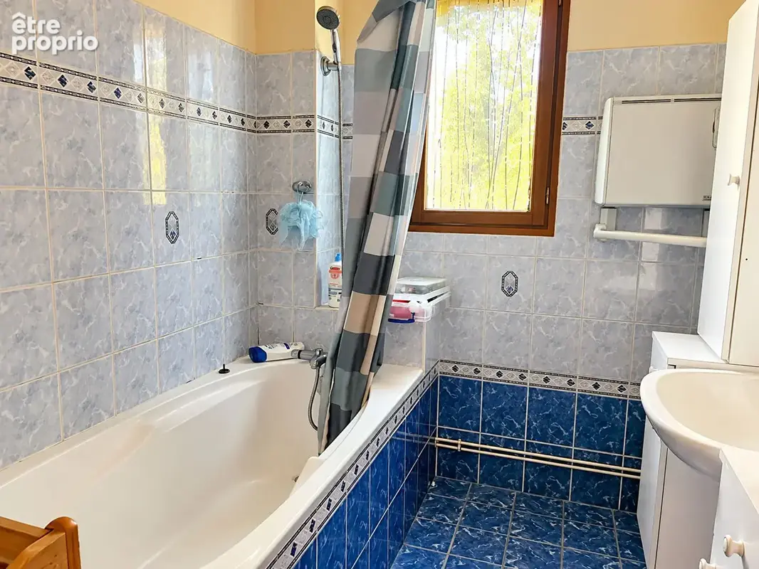 Maison Champs Sur Yonne 6 chambres dont 3 de plain pieds - photo 5
