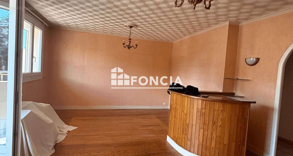 Appartement à ROANNE