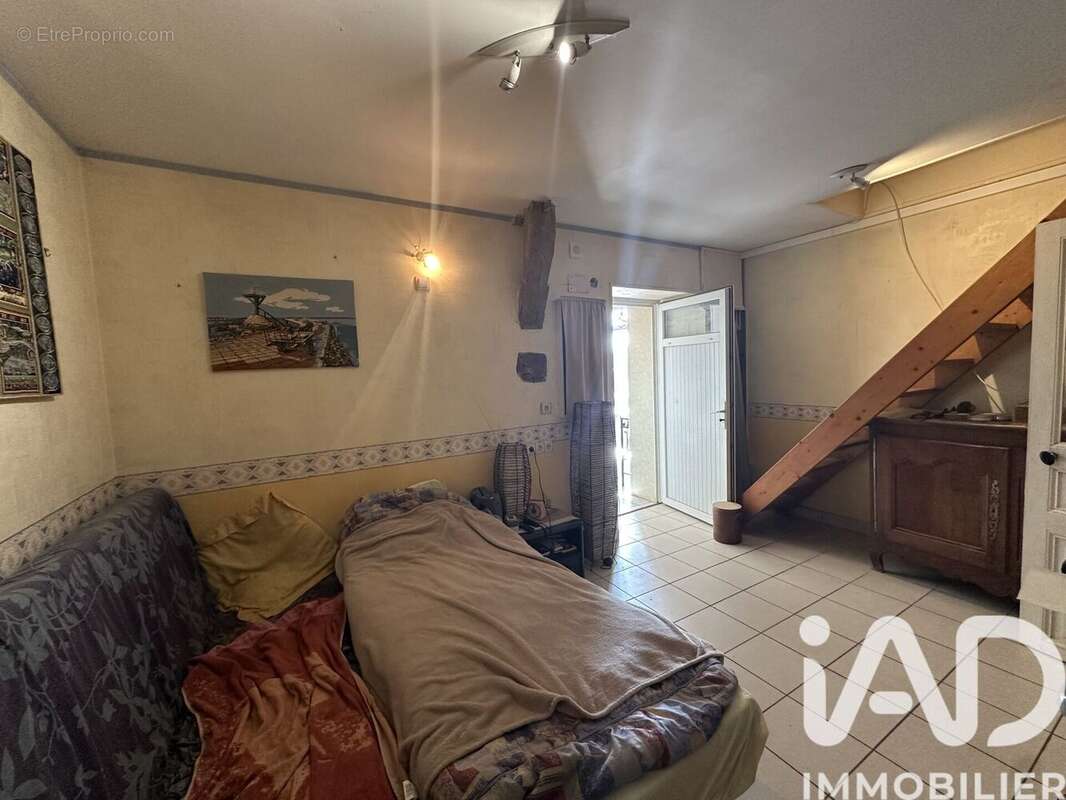 Photo 9 - Maison à MANTHELAN