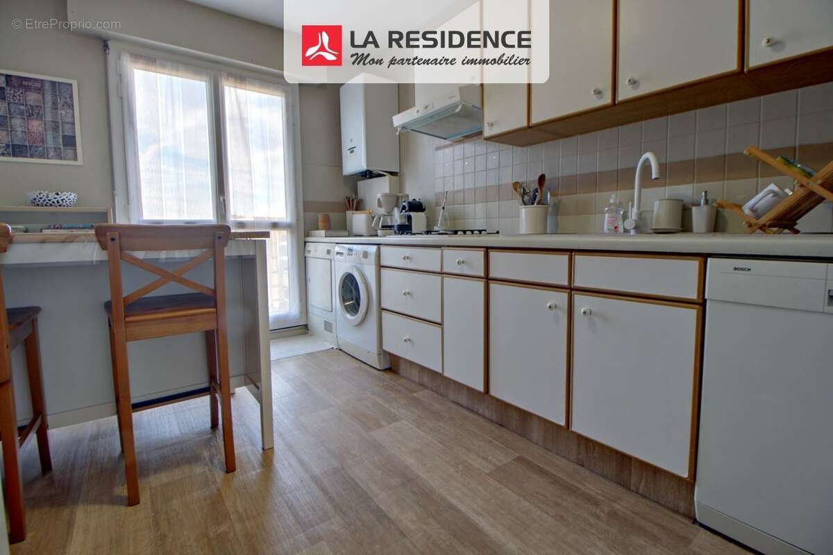 Appartement à PLAISIR