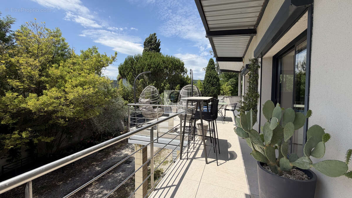 Appartement à VALENCE