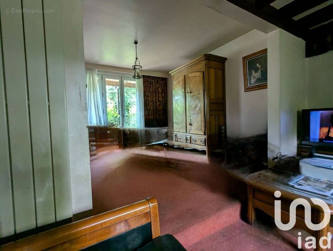 Photo 7 - Maison à LE BOURGET