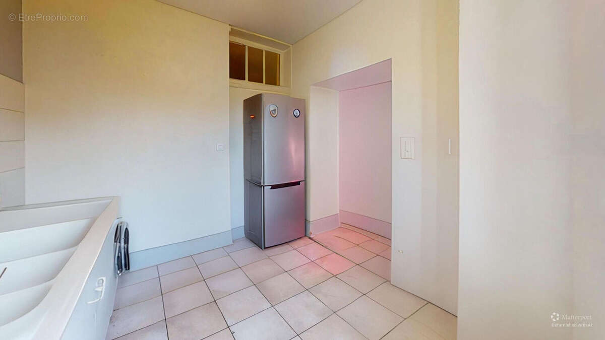 Appartement à BOURGES