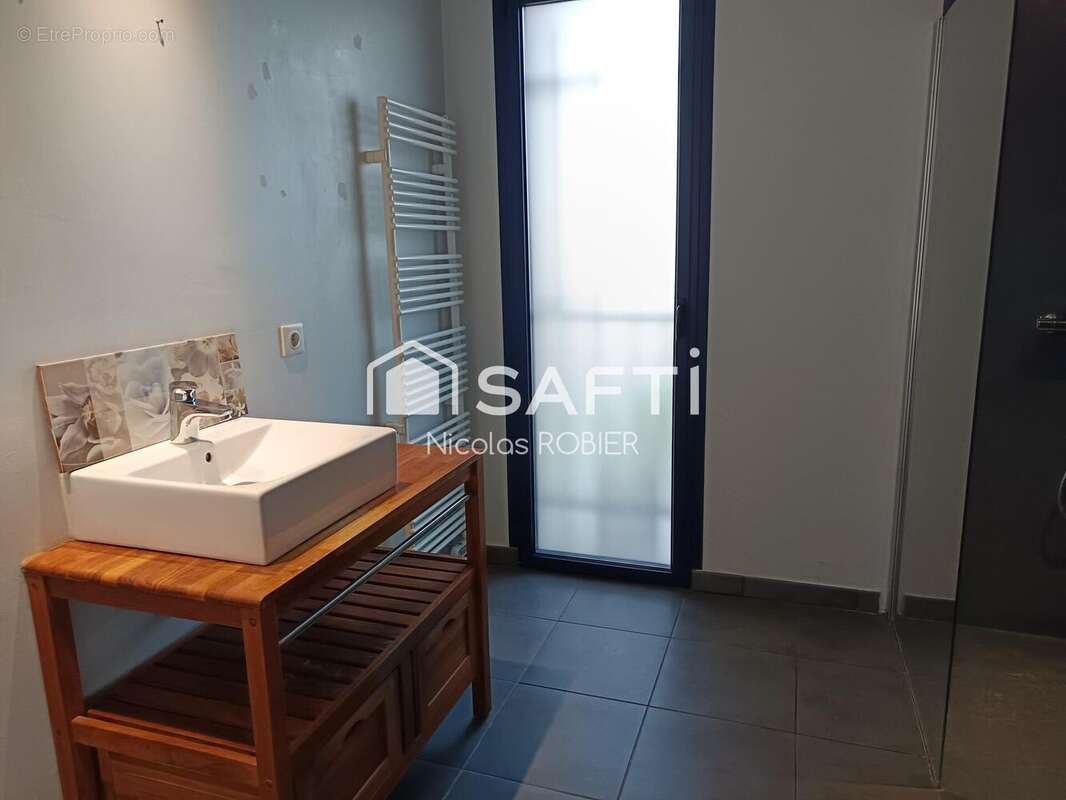 Photo 5 - Maison à VOUILLE