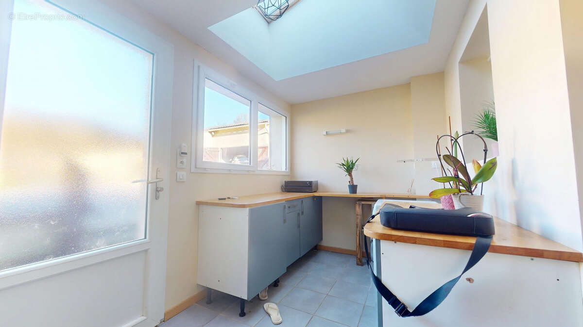 Maison à YSSINGEAUX