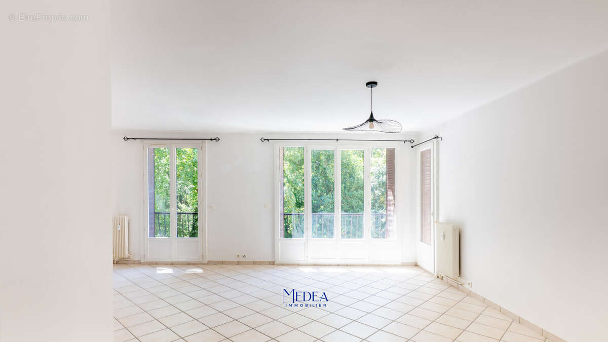 Photo 3 - Appartement à AIX-EN-PROVENCE