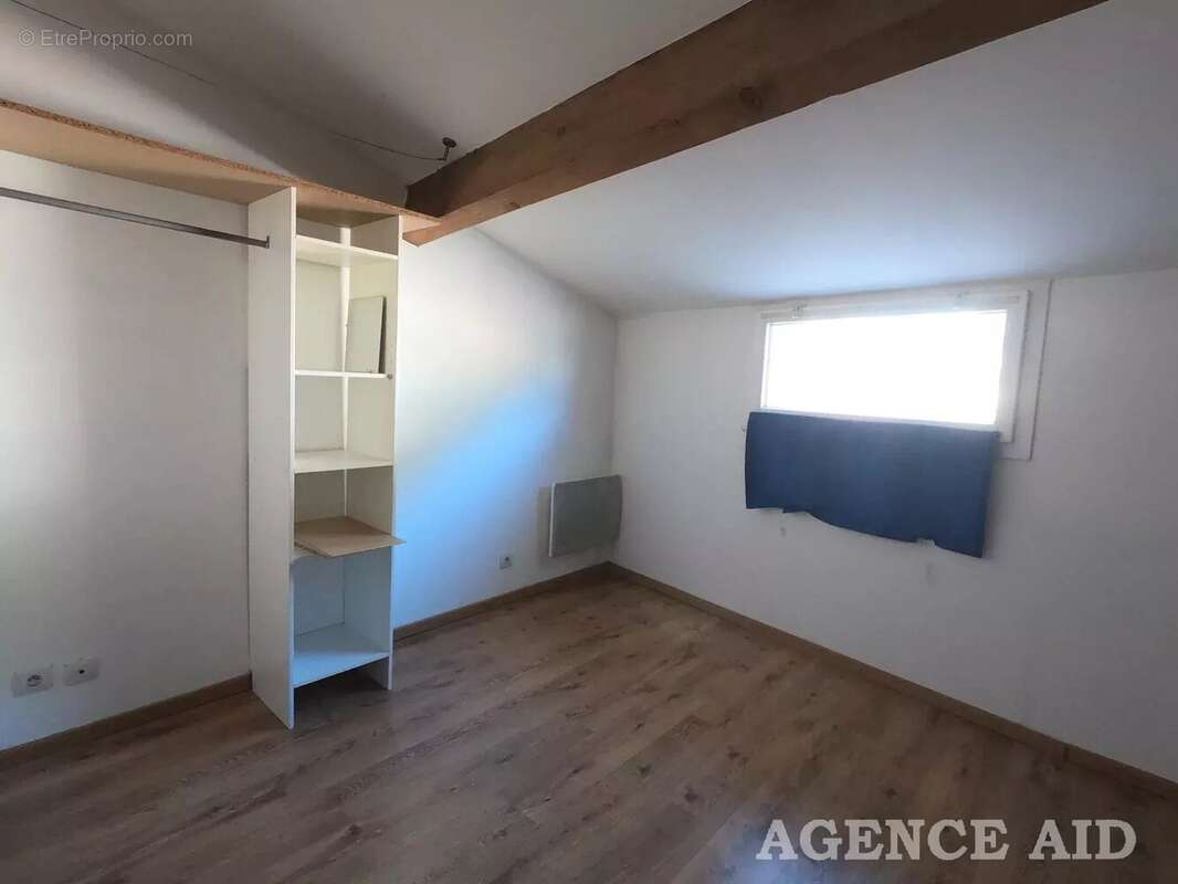 Appartement à CUGES-LES-PINS