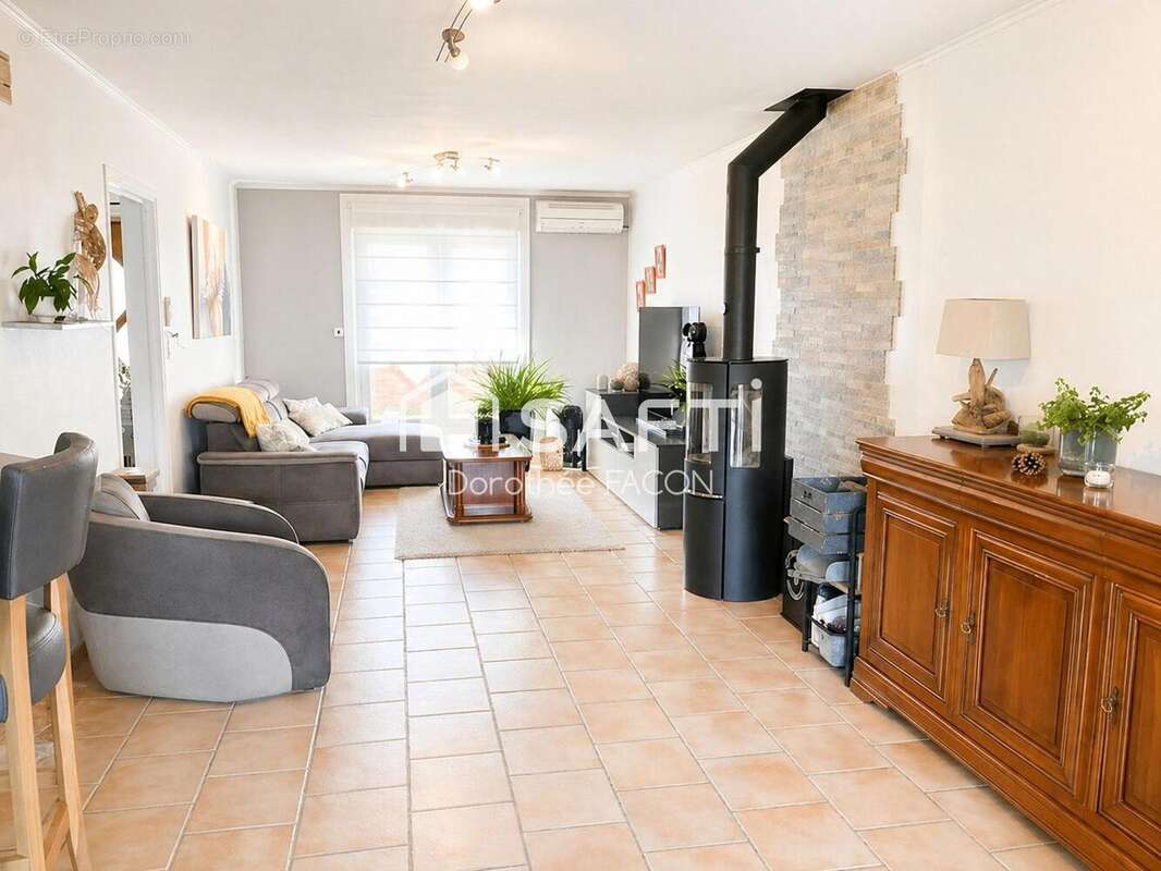 Photo 4 - Maison à BILLY-BERCLAU