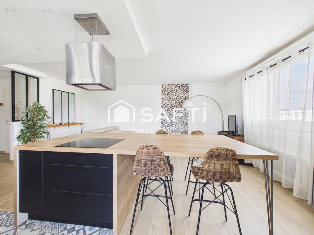 Photo 1 - Appartement à MERIGNAC