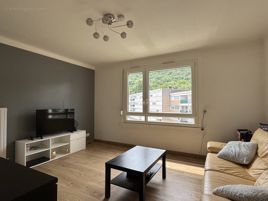 Appartement à KNUTANGE