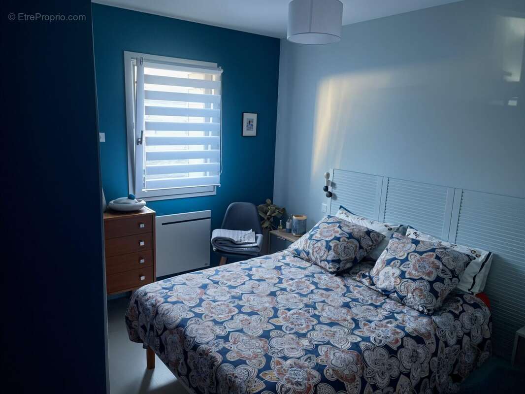 Appartement à COARRAZE